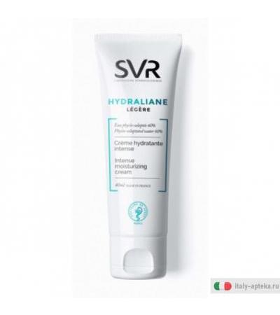 hydraliane lÉgÈre descrizione