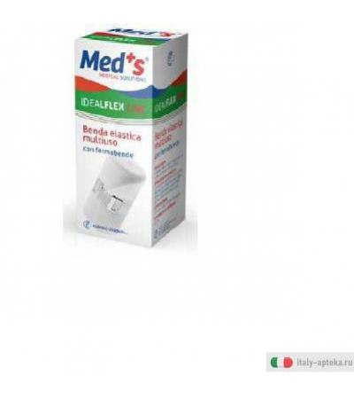 idealflex benda elastica monouso