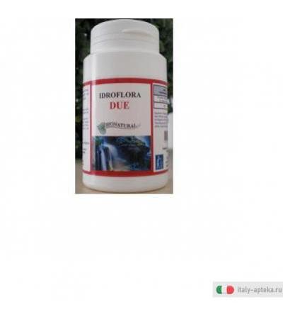idroflora due