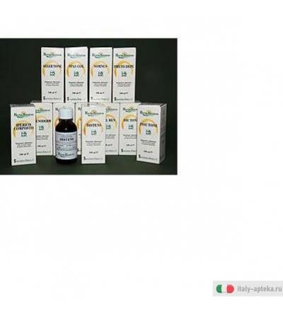 insu tone complemento alimentare a base di estratti vegetali in soluzione idroalcolica, favorisce