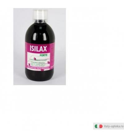 isilax forte concentrato fluido descrizione integratore