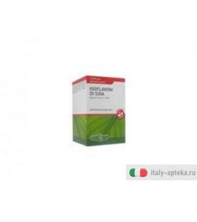isoflavoni di soia integratore alimentare