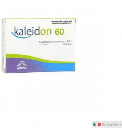 kaleidon 60 probiotic