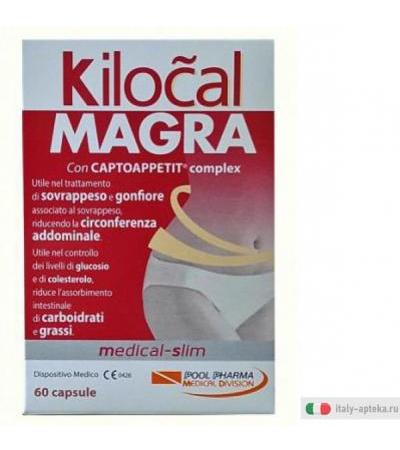 kilocal magra