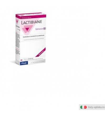 lactibiane tolerance