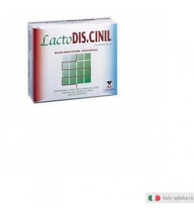 lacto dis.cinil descrizione