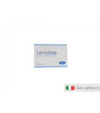 lenidase