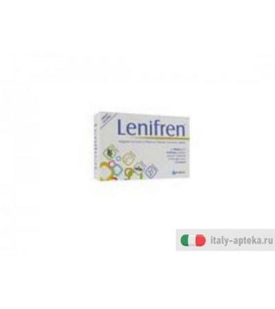 lenifren descrizione