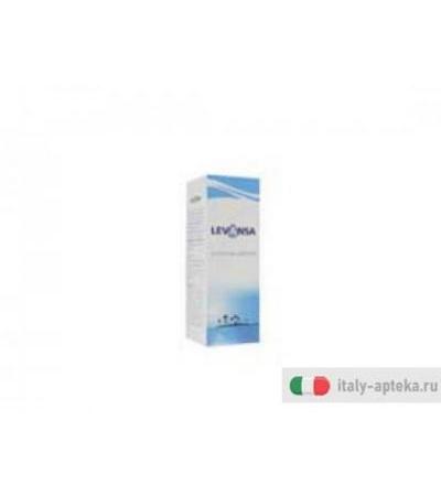 levansa gocce