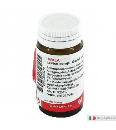 levico comp 20g gl wala