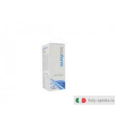 lietaform integratore alimentare a base di estratti vegetali associati e combinati in giusta