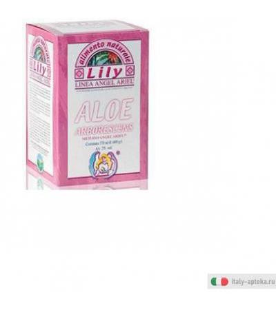lily aloe