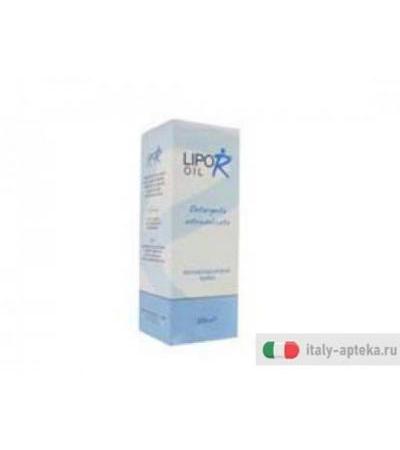 lipor oil 200 millilitri