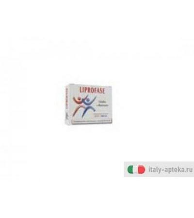 liprofase 120 compresse