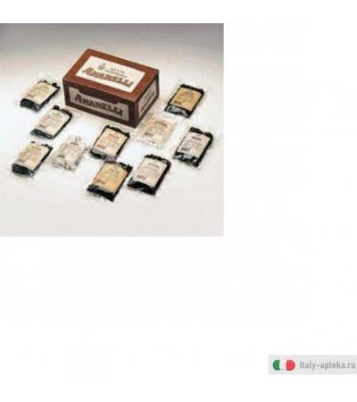 liquirizia sassolini sacchetto