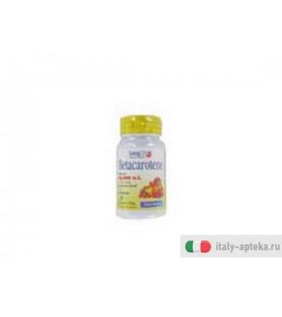 longlife betacarotene