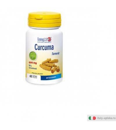 longlife curcuma 60cps