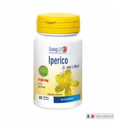 longlife iperico 60cps veg
