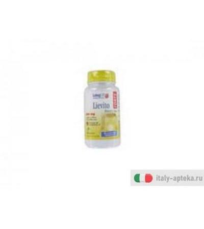 longlife lievito forte