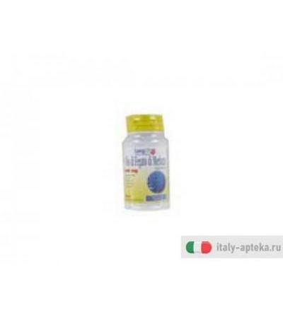longlife olio di fegato di merluzzo