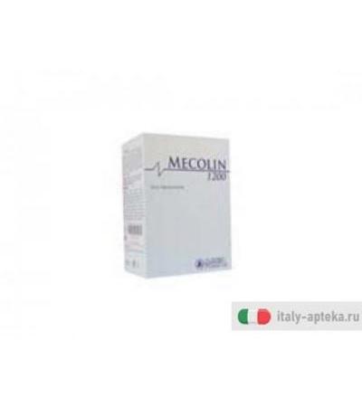 m ecolin 1200