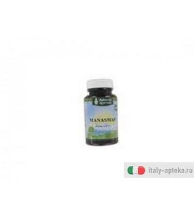 manasmap integratore alimentare a base di piante e derivati che, secondo la tradizione ayurvedica,
