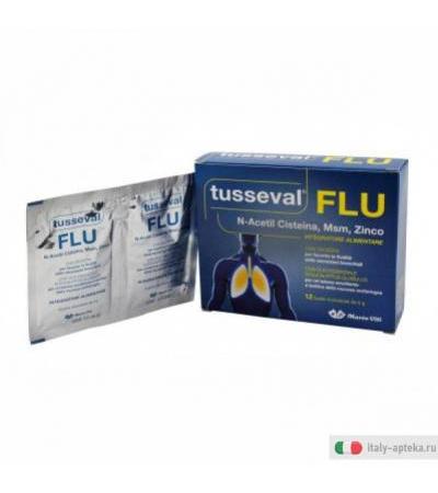 marco viti tusseval flu