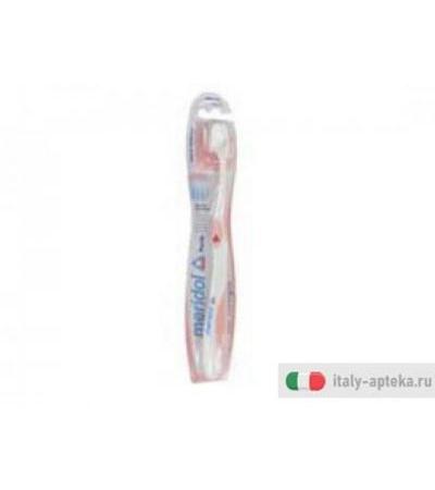 Meridol Perio 1 Spazzolino da denti setole Ultramorbide