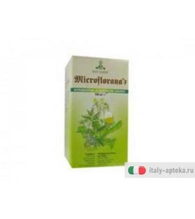 microflorana-f descrizione