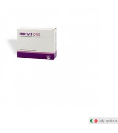 mirtivit oro bustine orosolubili