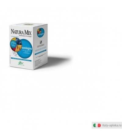 n atura m ix sostegno
