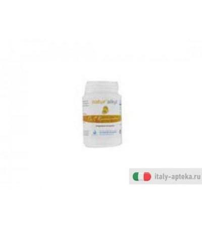 natur'alkyl alchilglicer 90cps