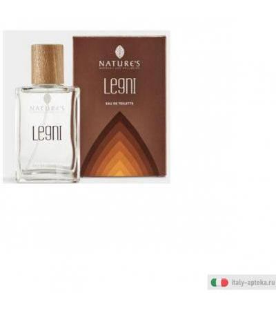 nature's legni eau de toilette