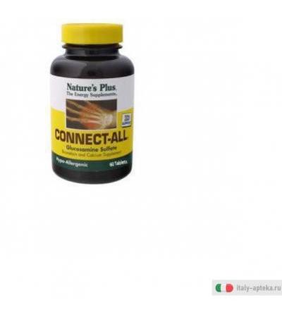 nature's plus connect-all