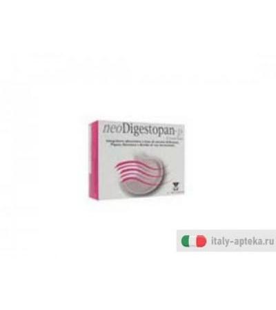 neo digestopan -p utile come coadiuvante del processo digestino