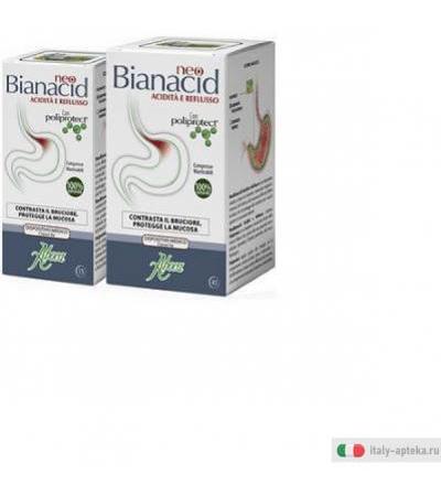 neobianacid descrizione