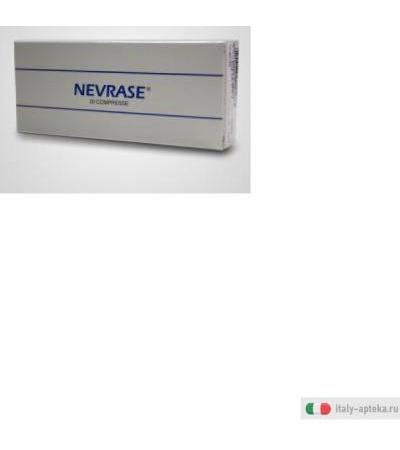 nevrase integratore alimentare di vitamina c e vitamina e con quercetina e acido tiottico, utile