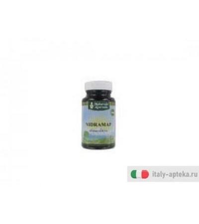 nidramap integratore alimentare a base di piante che, secondo la tradizione ayurvedica, è