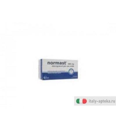 normast 600 mg