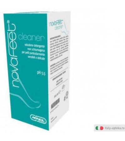 novafeet cleaner