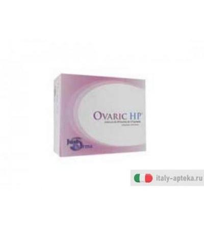 o varic hp integratore alimentare a base di inositolo e n-acetil-l-cisteina utile per favorire il