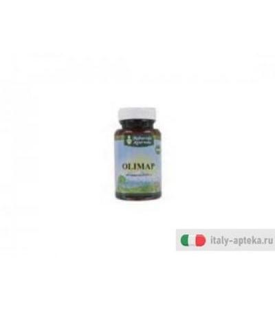 olimap integratore alimentare a base di piante e derivati che, secondo la tradizione ayurvedica,