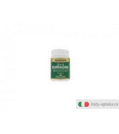 olio di borragine