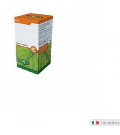 olio di germe di grano in perle