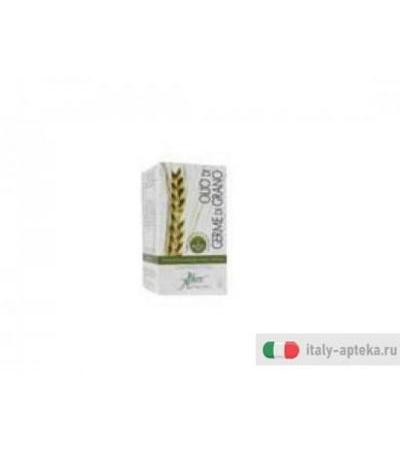 olio di germe di grano