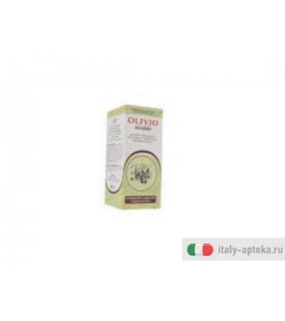 olivio mirabilis descrizione