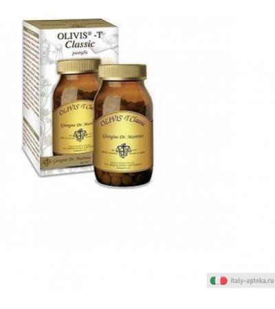 Olivis Classic 500past