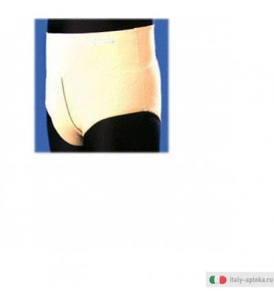 orione slip aperto elastici contenitivi a tensione differenziata da uomo in