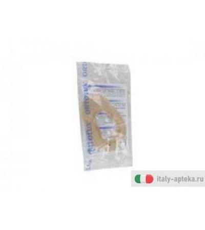 ortolux air dispositivo medico ce 0373, classe i sterile. protezione oculare sterile autoadesiva ed