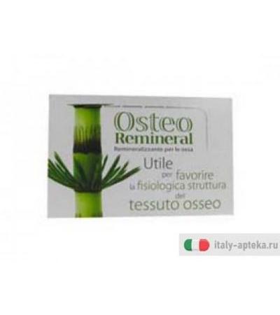osteo remineral